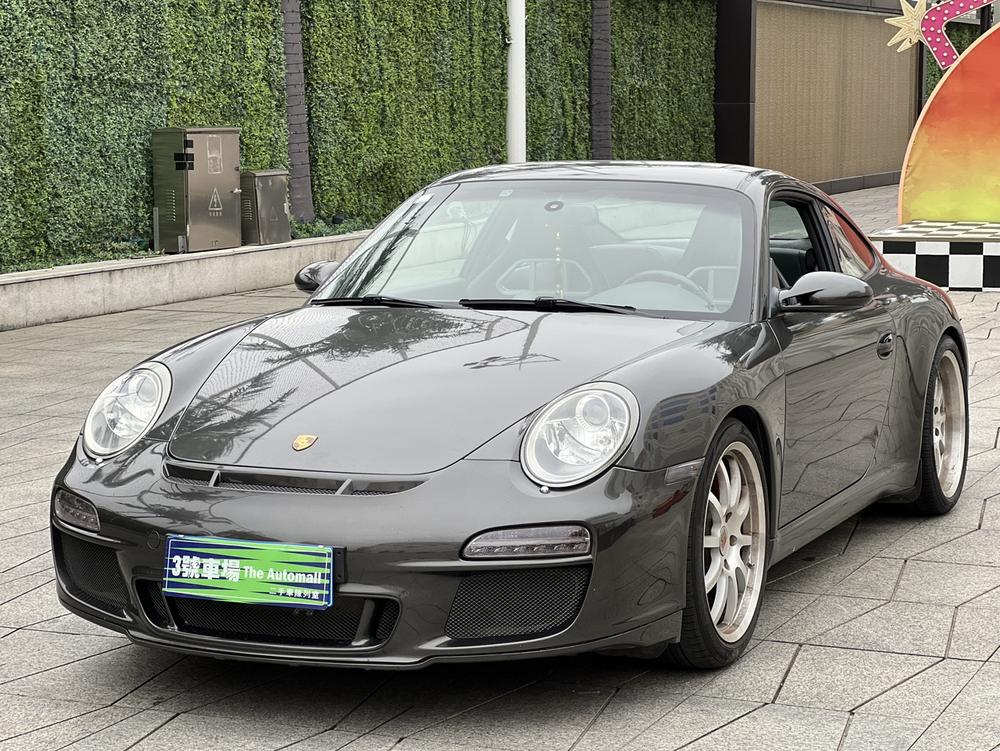 Porsche Porsche 911