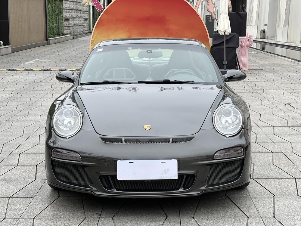 Porsche Porsche 911