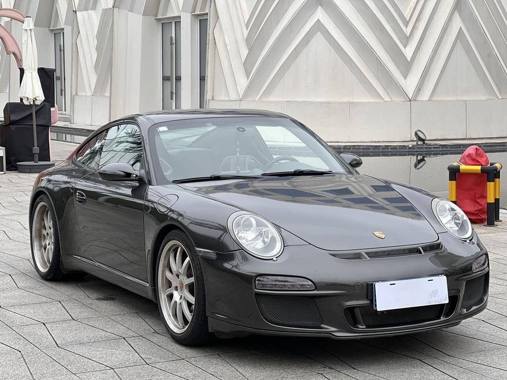 Porsche Porsche 911