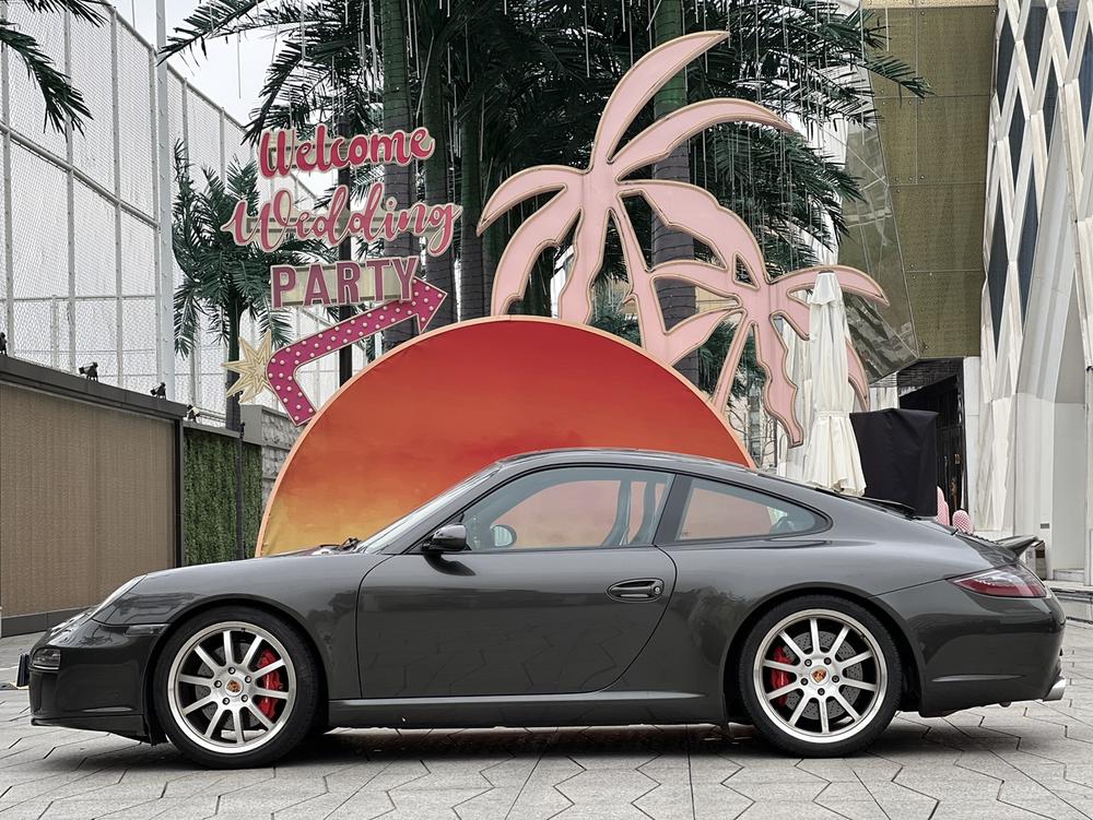 Porsche Porsche 911