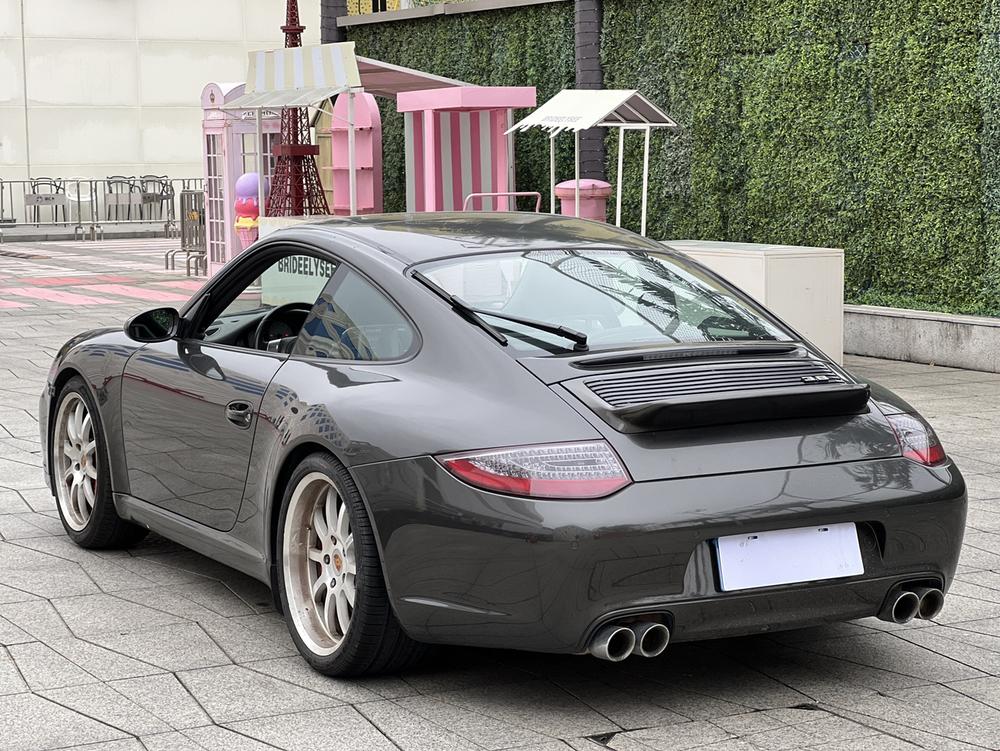 Porsche Porsche 911