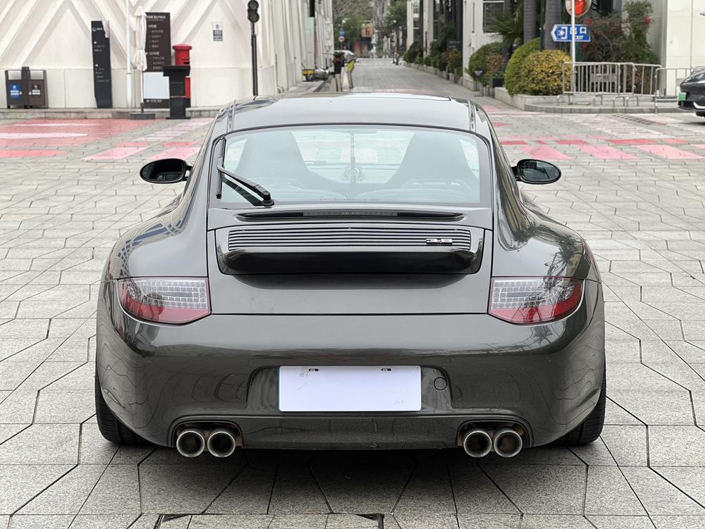 Porsche Porsche 911