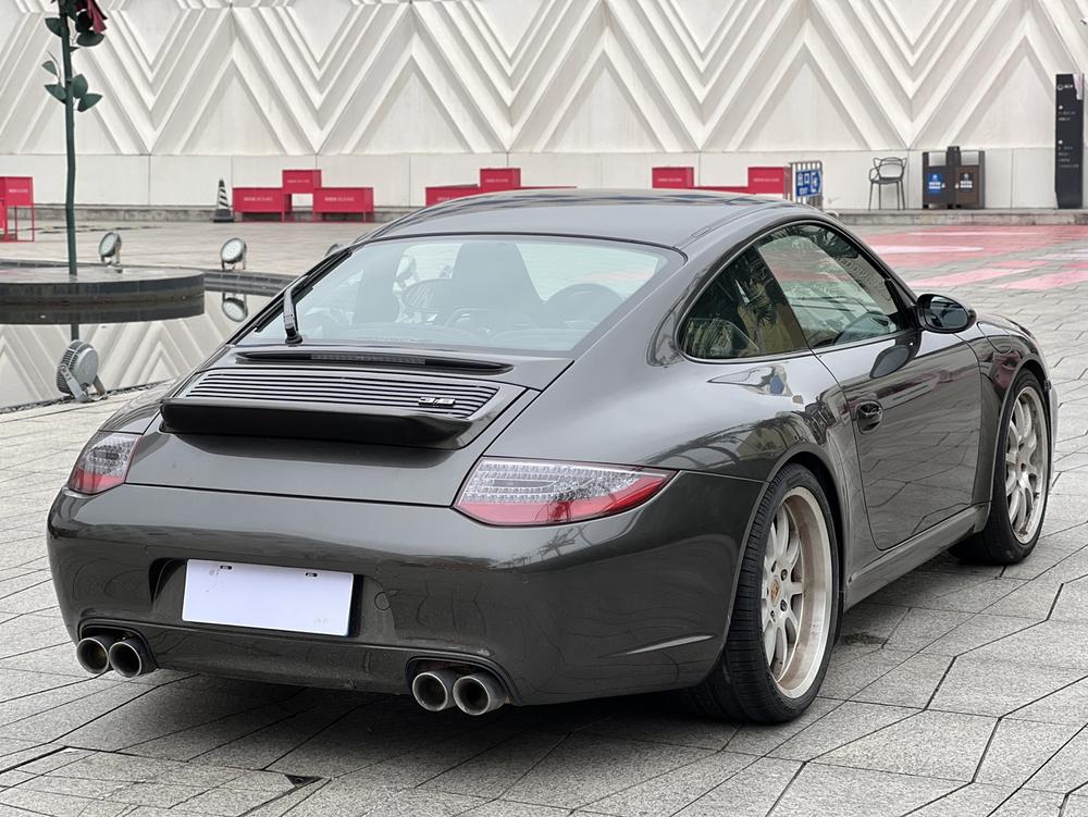 Porsche Porsche 911