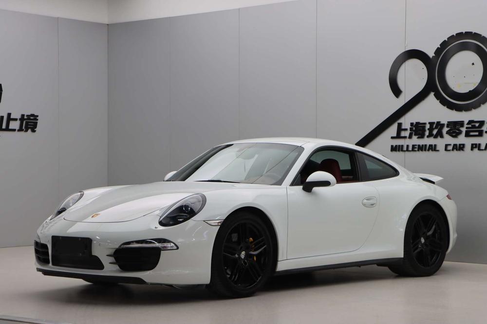 Porsche Porsche 911
