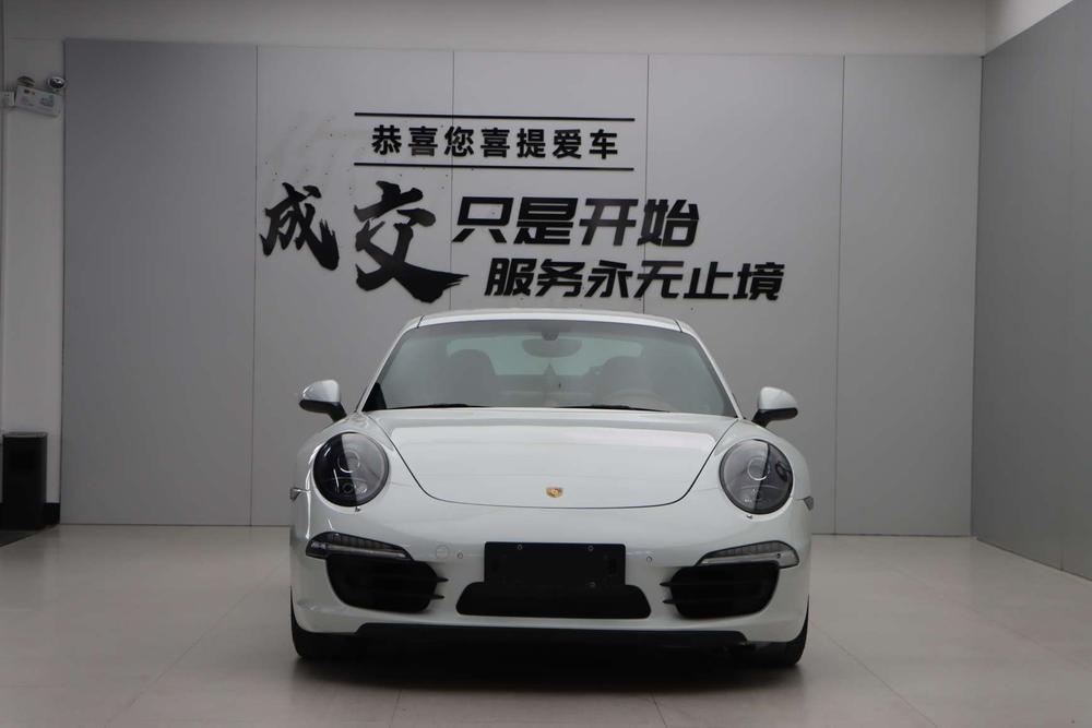 Porsche Porsche 911