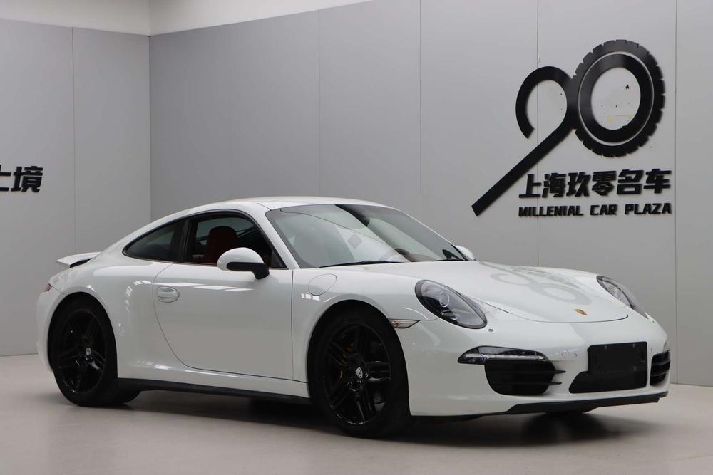 Porsche Porsche 911