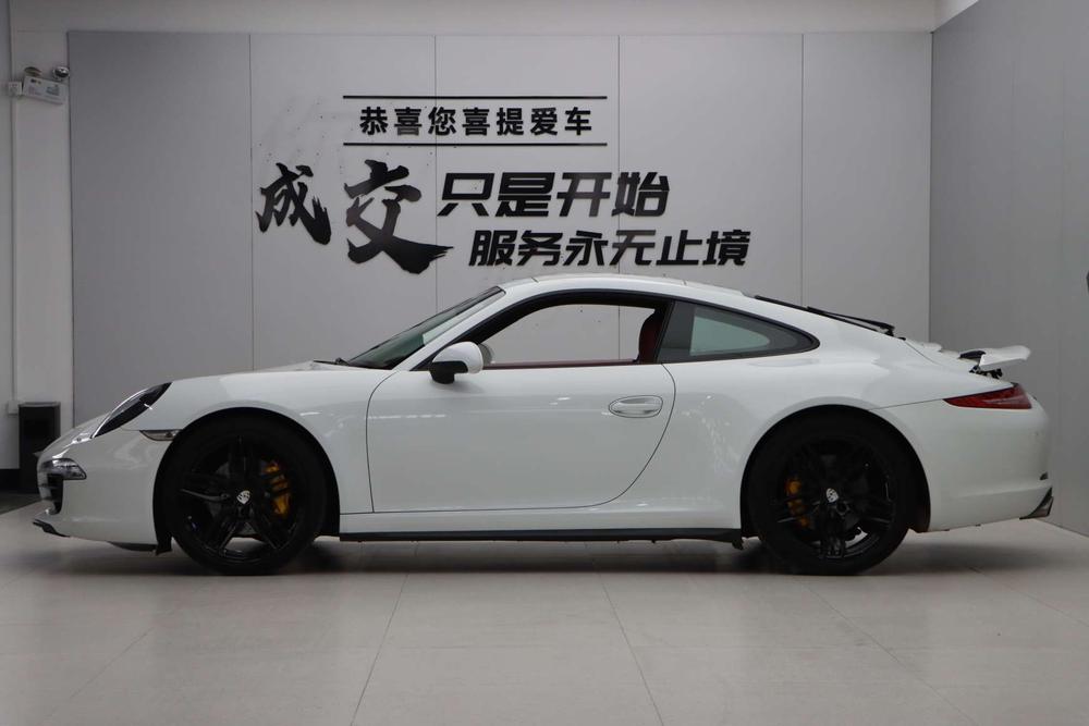 Porsche Porsche 911