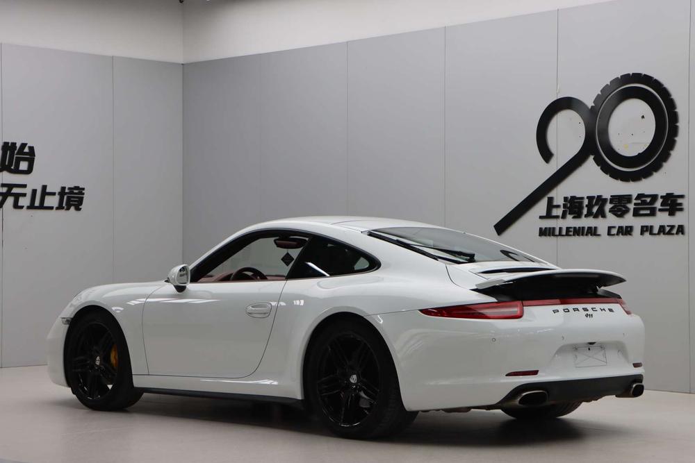 Porsche Porsche 911