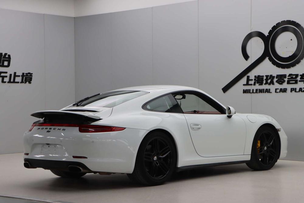 Porsche Porsche 911