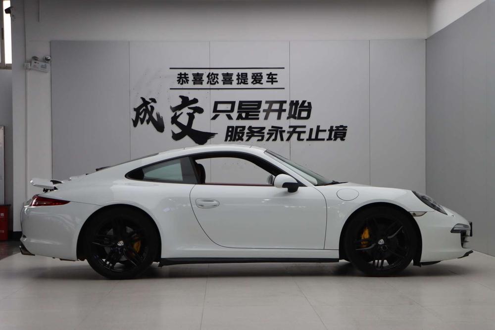 Porsche Porsche 911