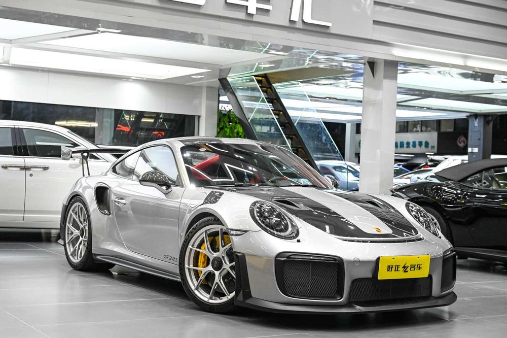 Porsche Porsche 911