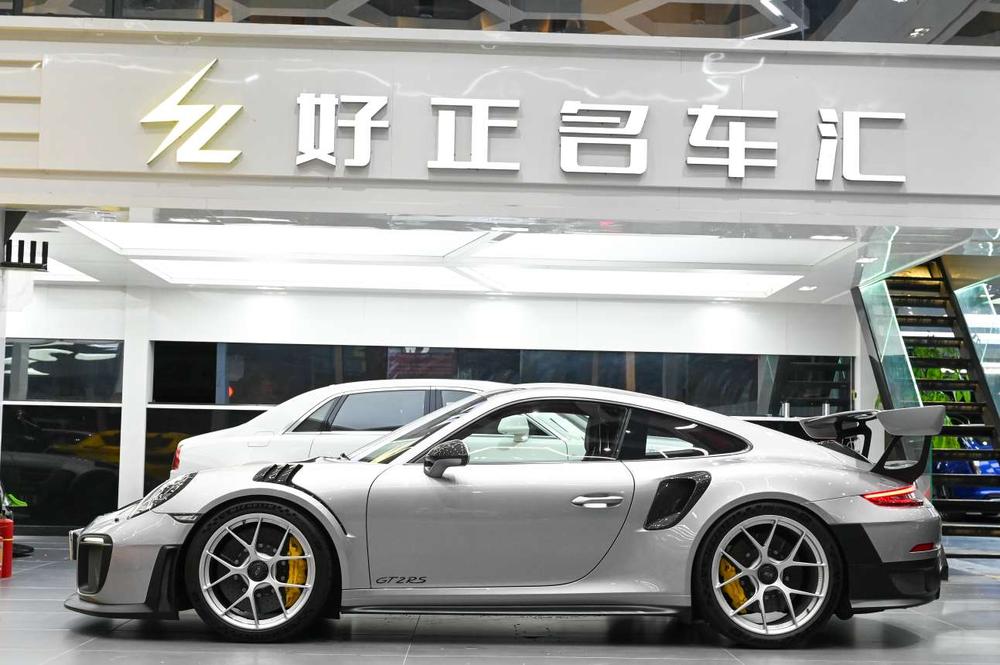 Porsche Porsche 911