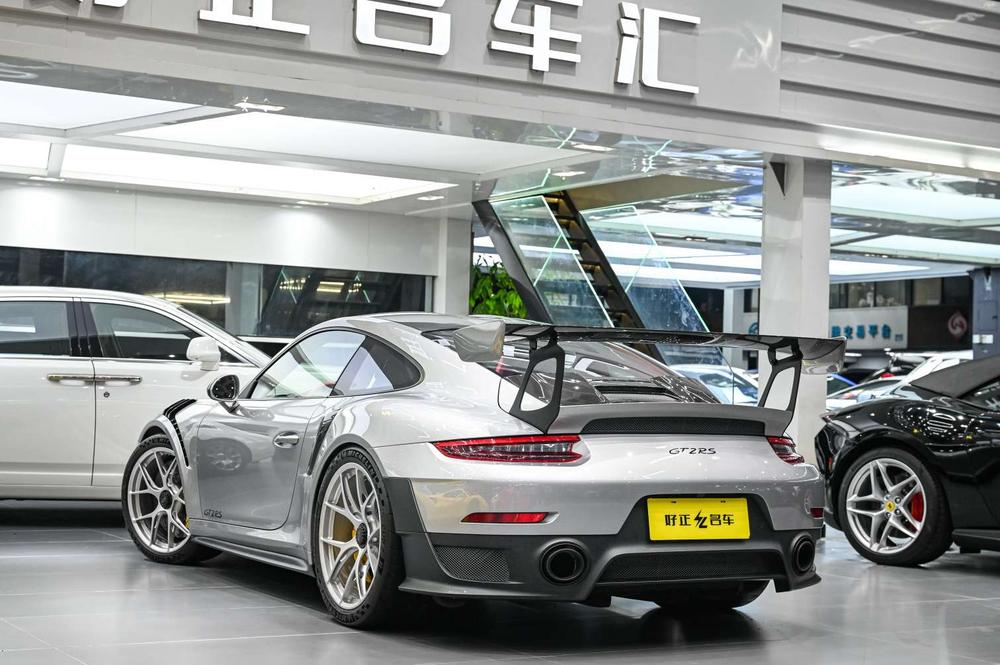 Porsche Porsche 911