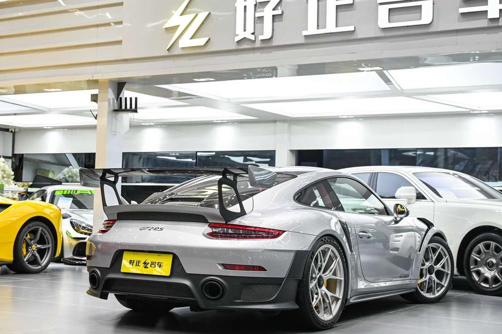 Porsche Porsche 911
