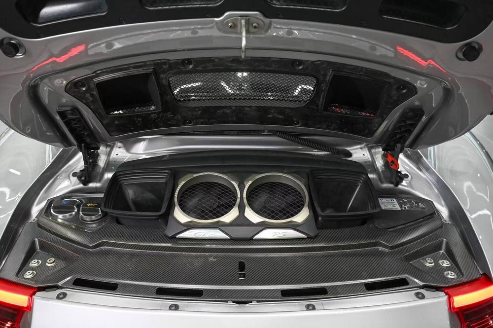 Porsche Porsche 911