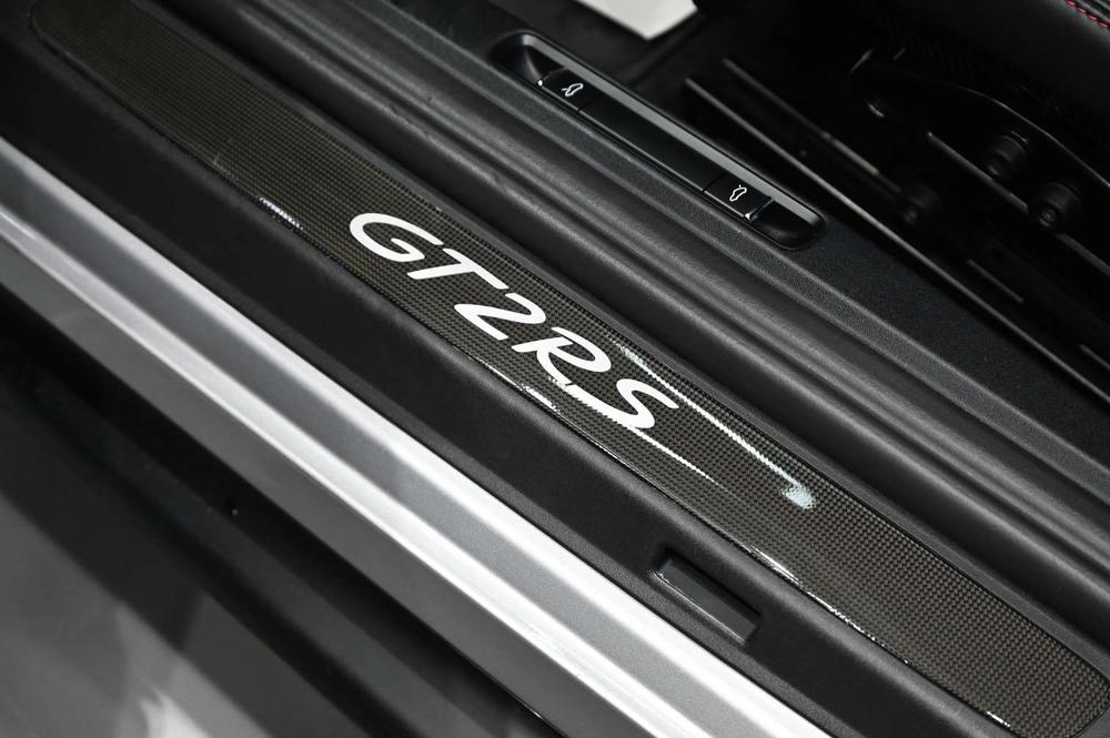 Porsche Porsche 911