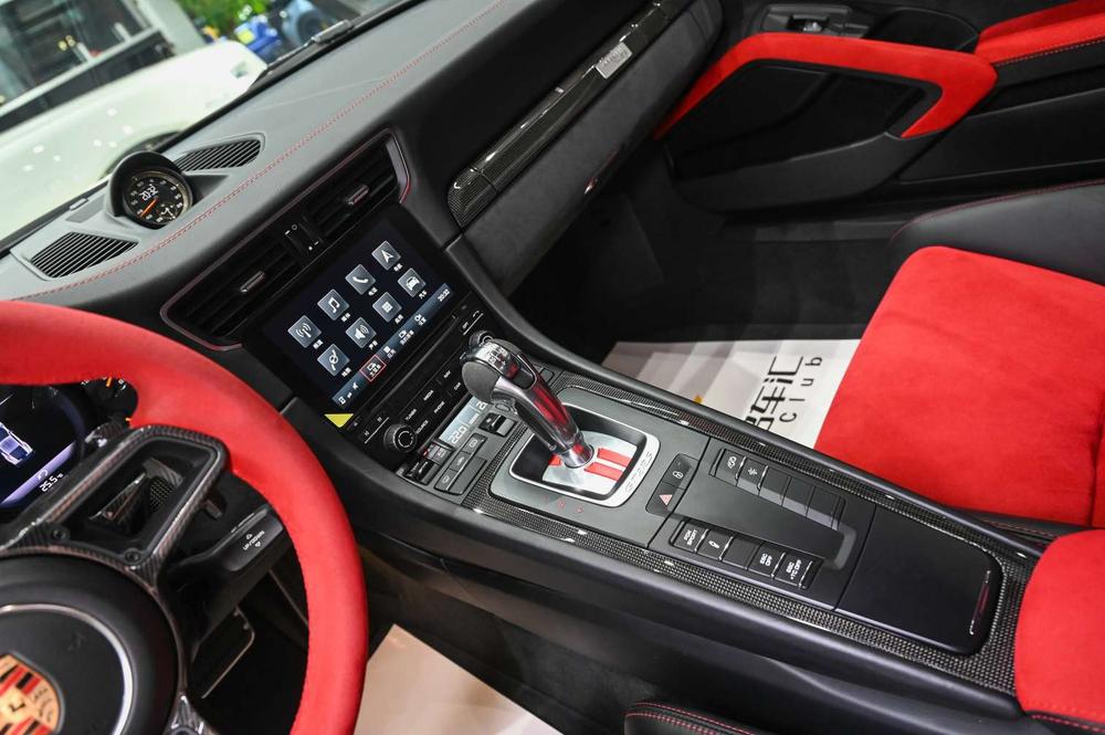 Porsche Porsche 911