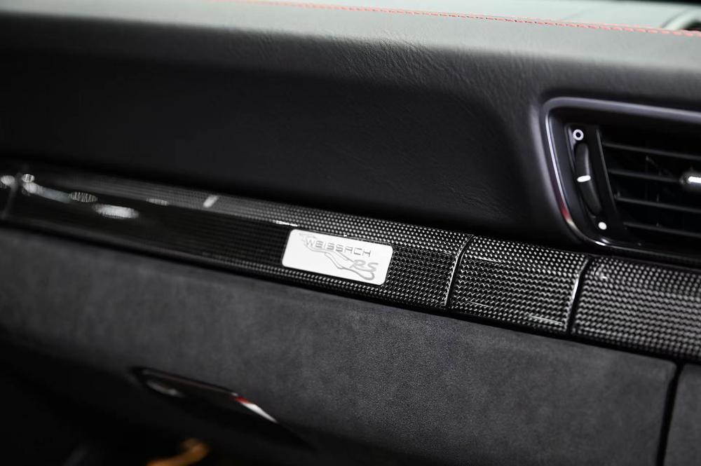 Porsche Porsche 911