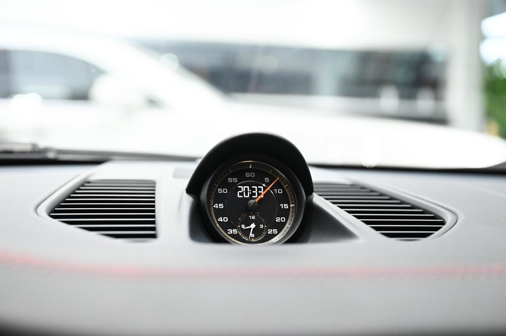 Porsche Porsche 911