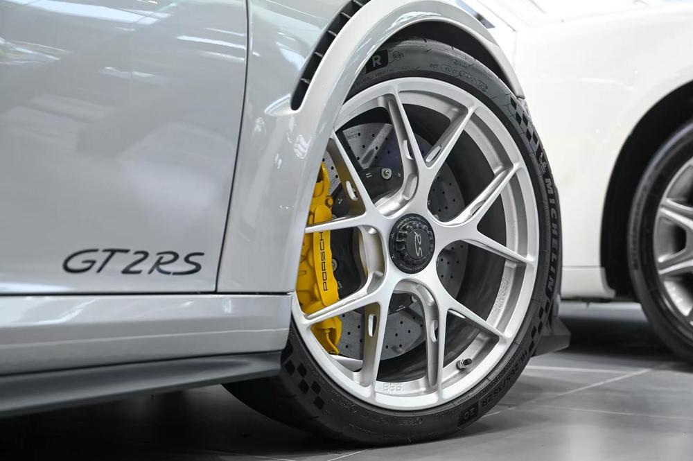 Porsche Porsche 911