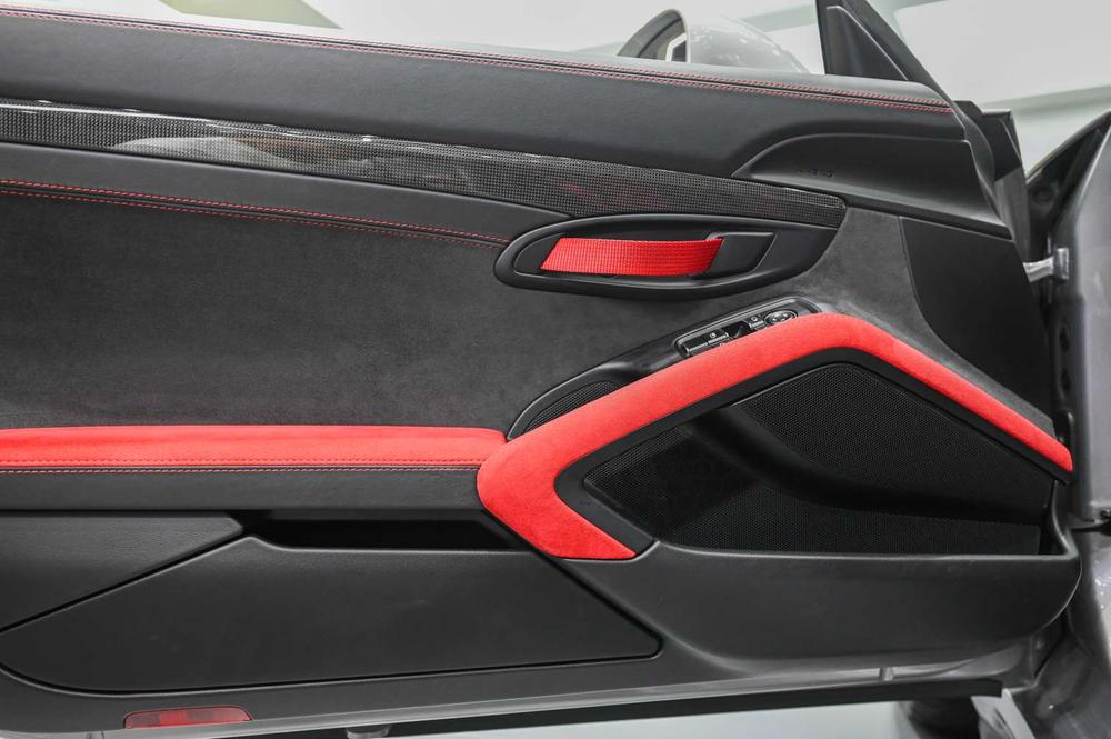 Porsche Porsche 911