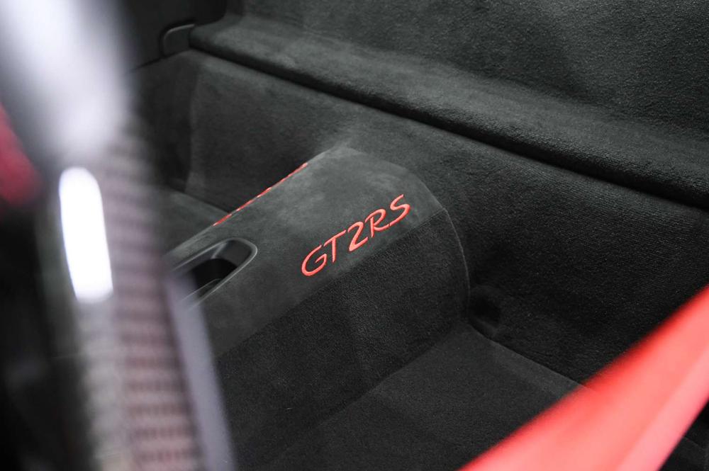 Porsche Porsche 911