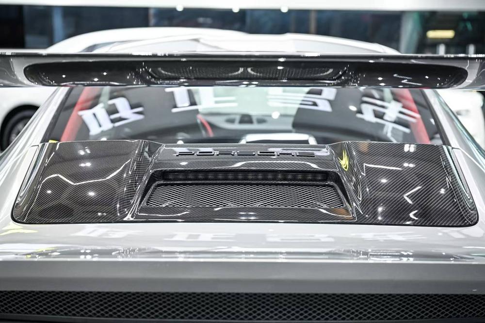 Porsche Porsche 911