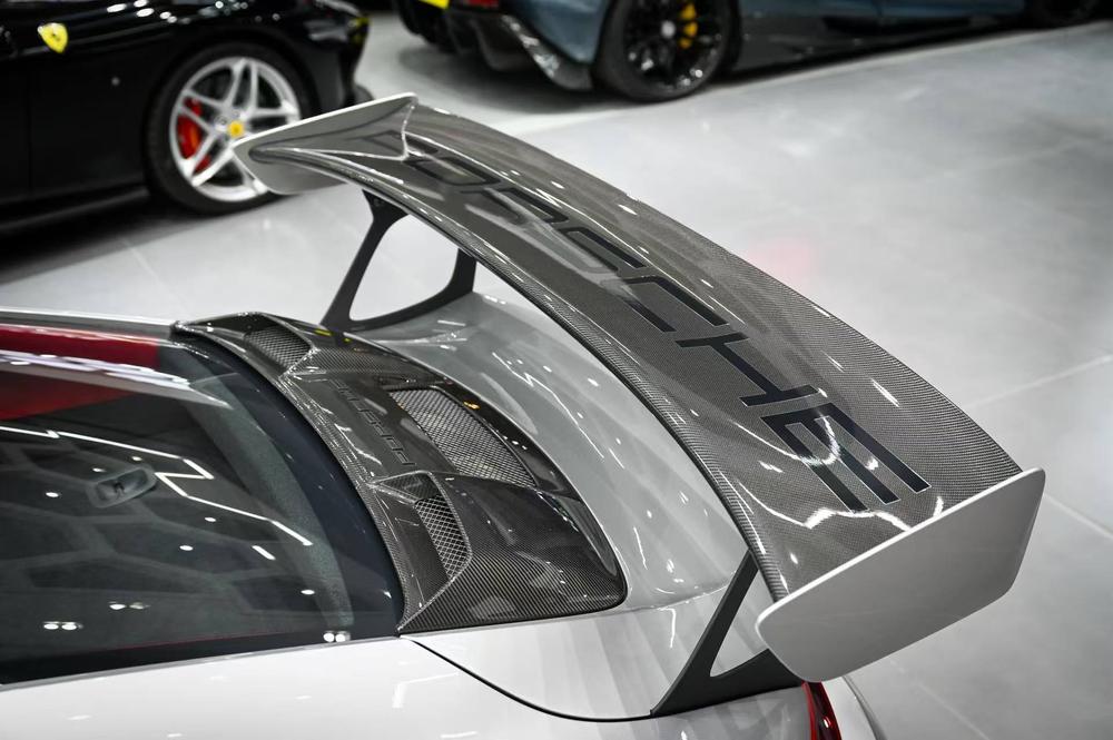 Porsche Porsche 911