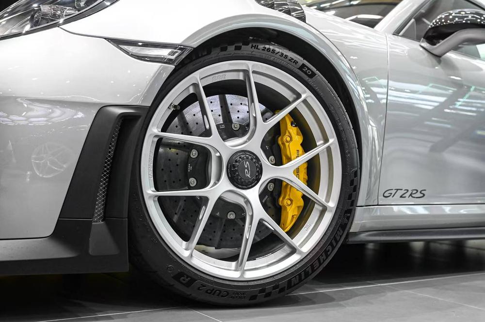Porsche Porsche 911