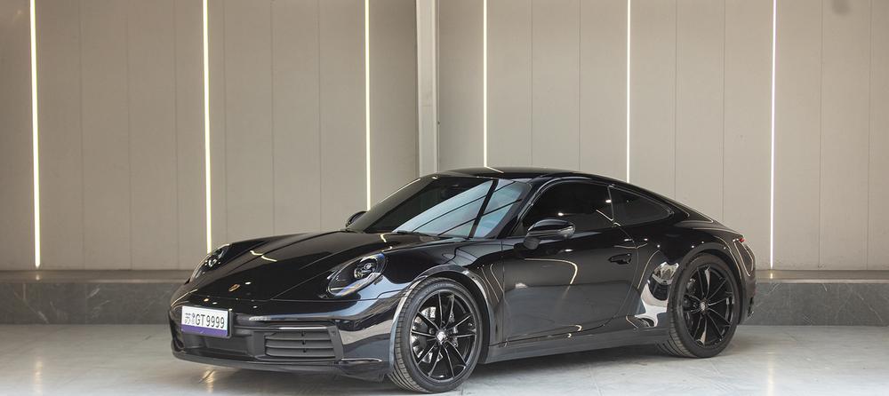 Porsche Porsche 911