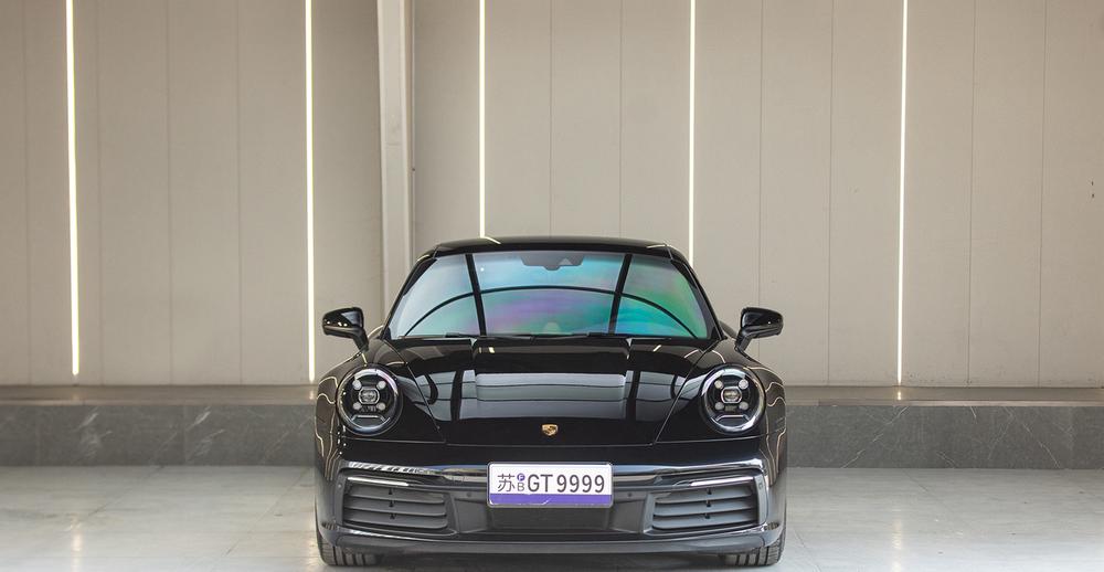 Porsche Porsche 911