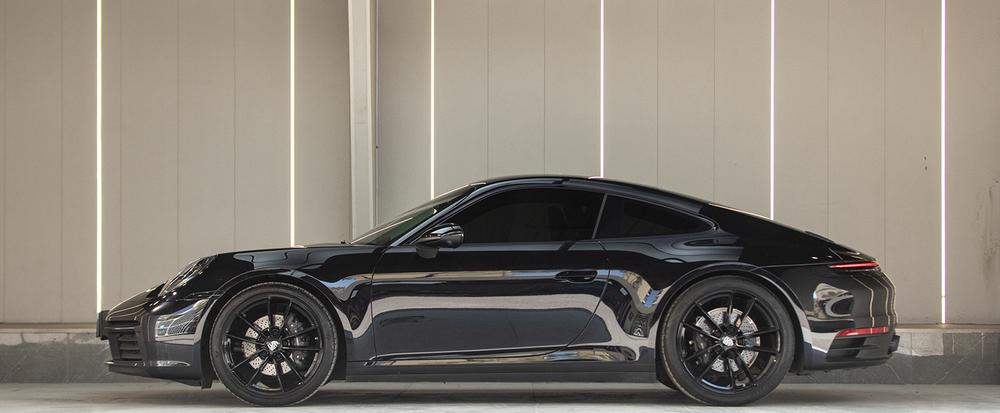 Porsche Porsche 911
