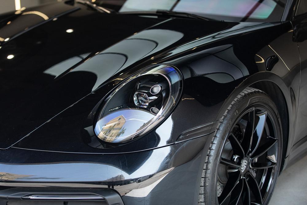Porsche Porsche 911