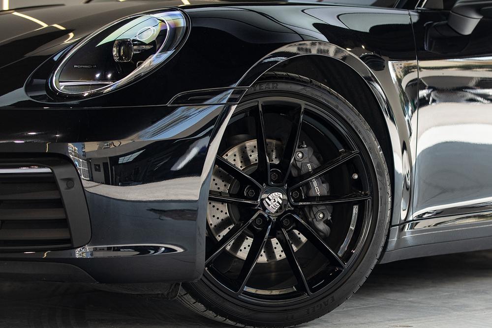 Porsche Porsche 911