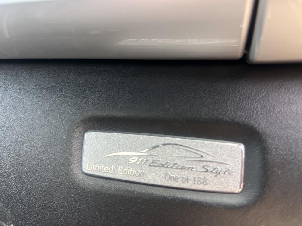 Porsche Porsche 911