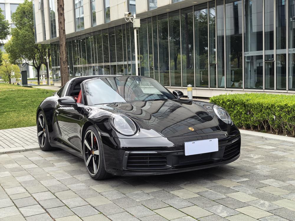 Porsche Porsche 911