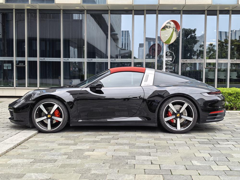 Porsche Porsche 911