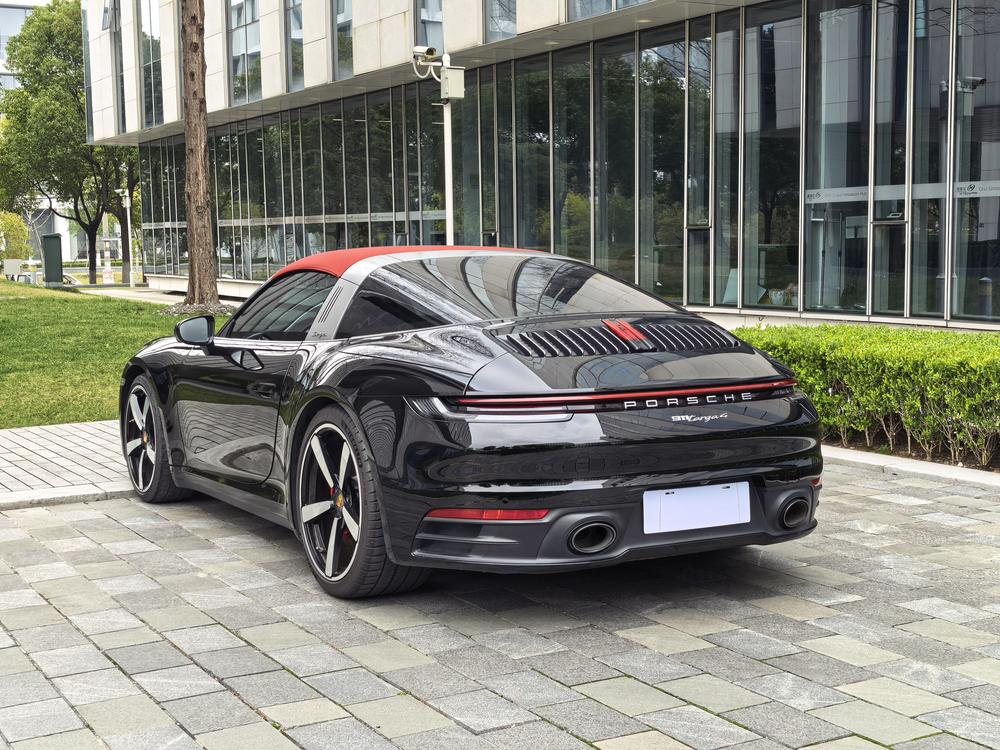 Porsche Porsche 911
