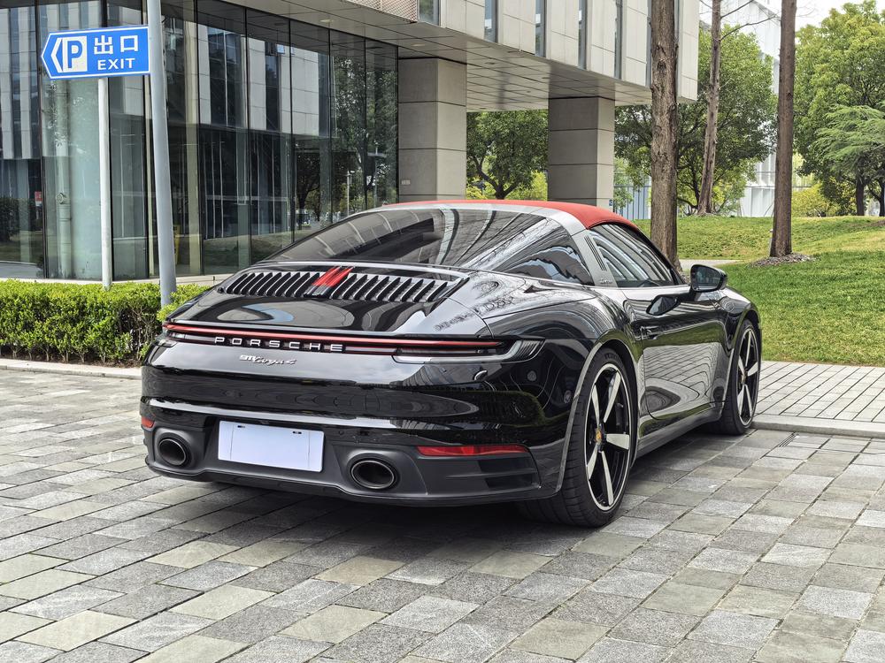Porsche Porsche 911