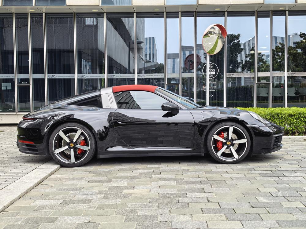 Porsche Porsche 911