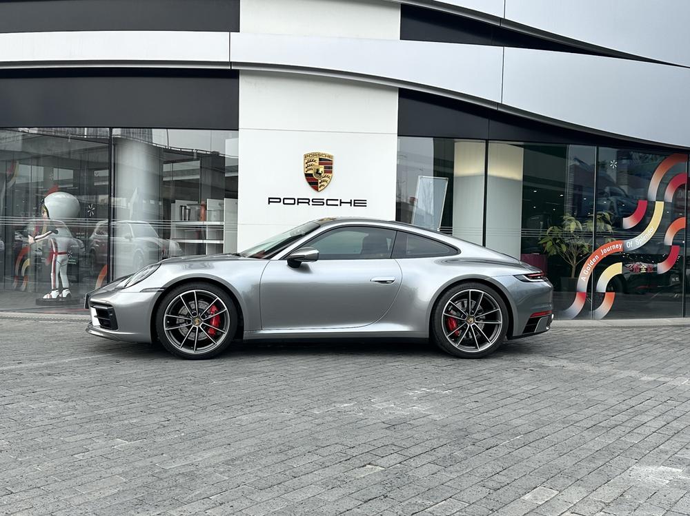 Porsche Porsche 911