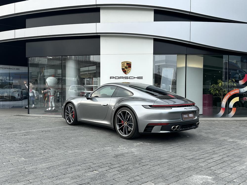 Porsche Porsche 911