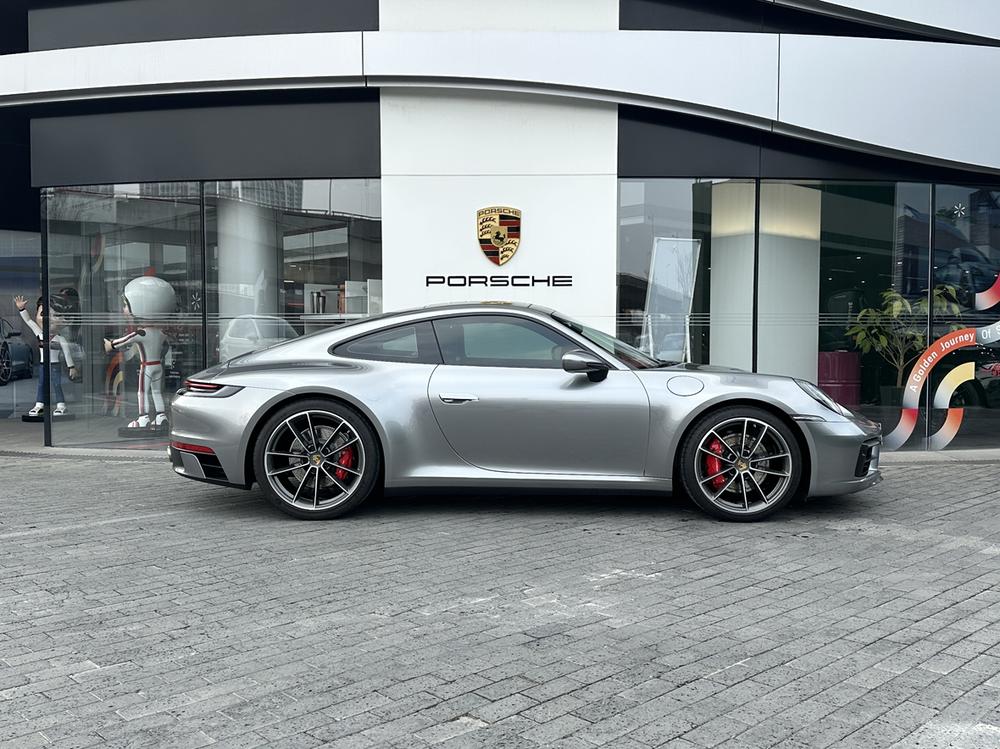 Porsche Porsche 911