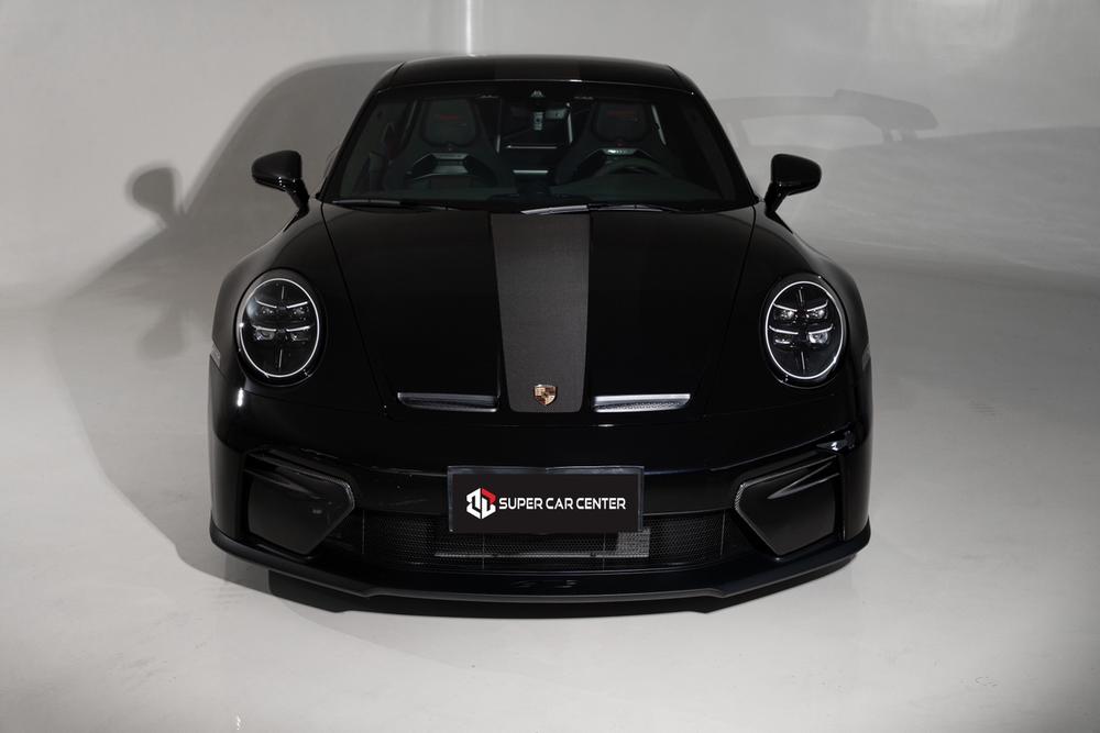 Porsche Porsche 911