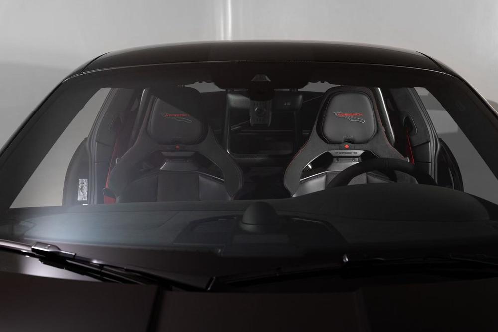 Porsche Porsche 911