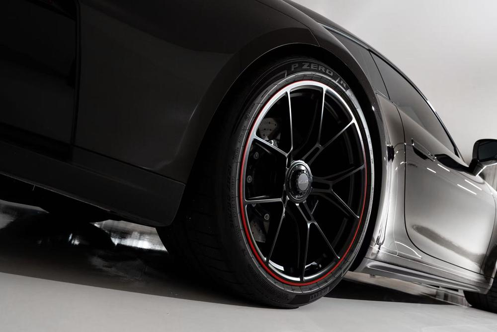 Porsche Porsche 911