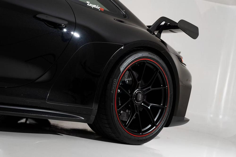 Porsche Porsche 911