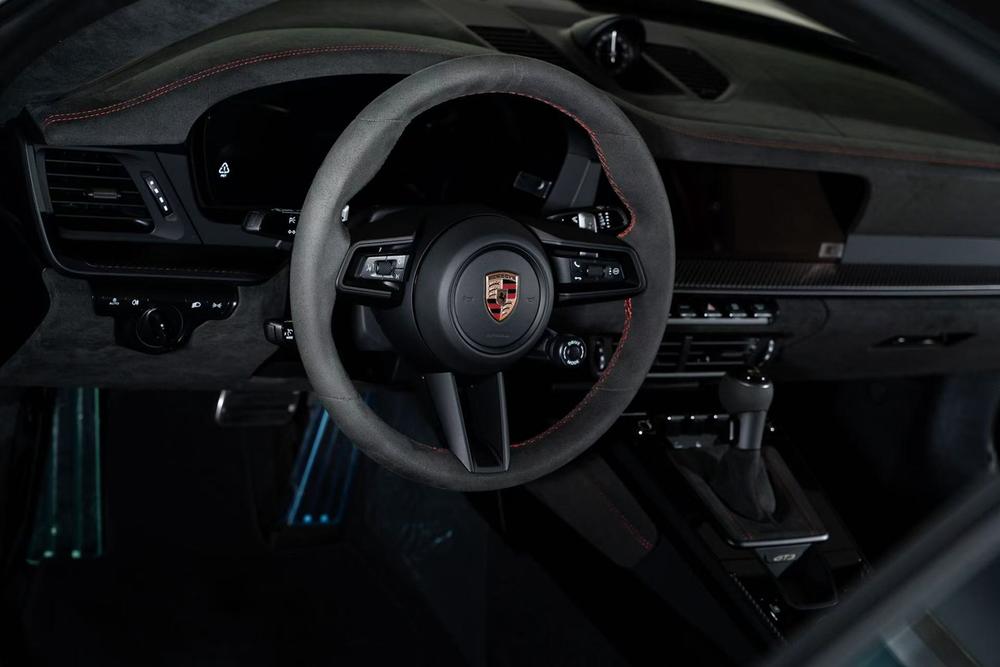 Porsche Porsche 911