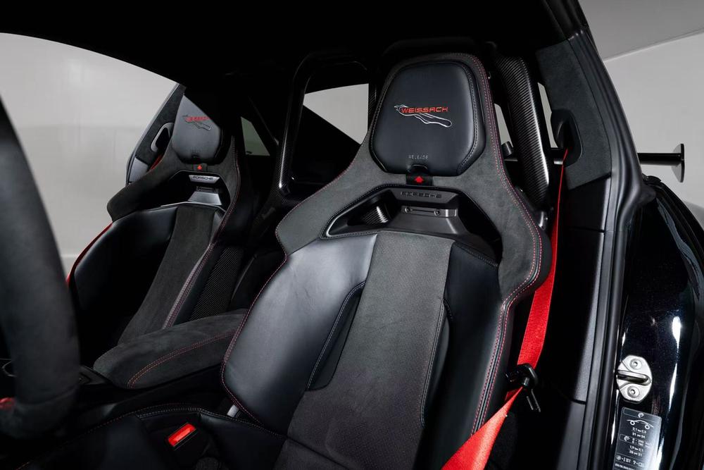 Porsche Porsche 911