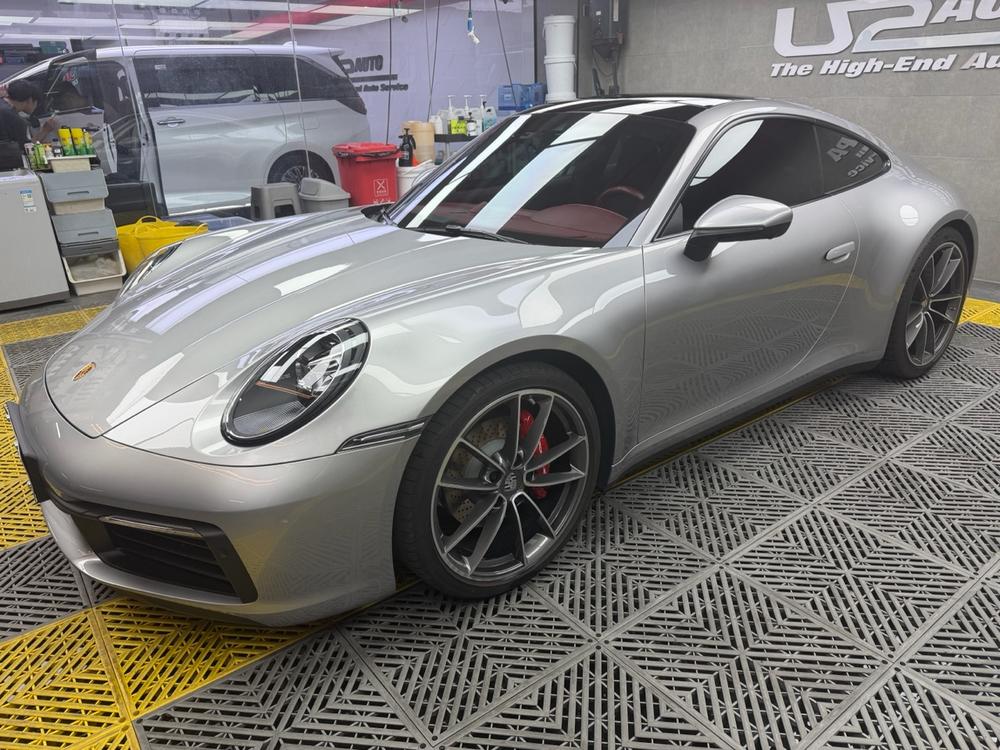 Porsche Porsche 911